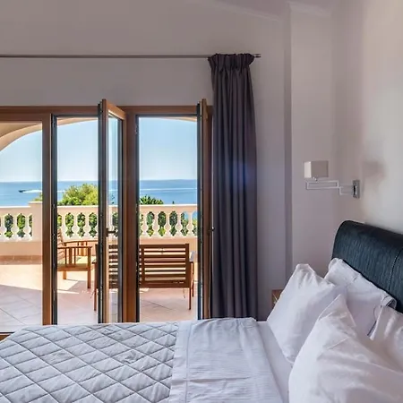 Coastal Elegance *